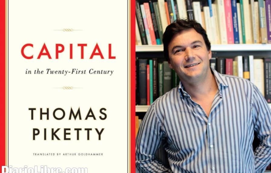 “El otro sendero” para Piketty