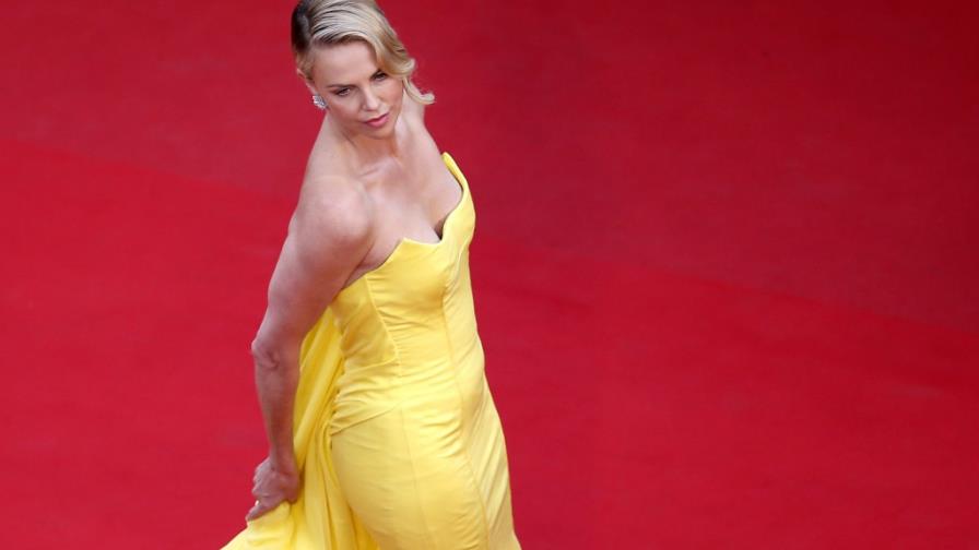 Charlize Theron, una heroína de pocas palabras y muchas agallas