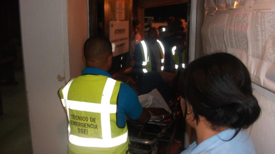 Pasajero que amenazó con bomba en avión podría enfrentar condena de hasta diez años