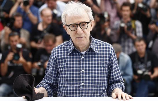 Woody Allen: El Hombre Irracional