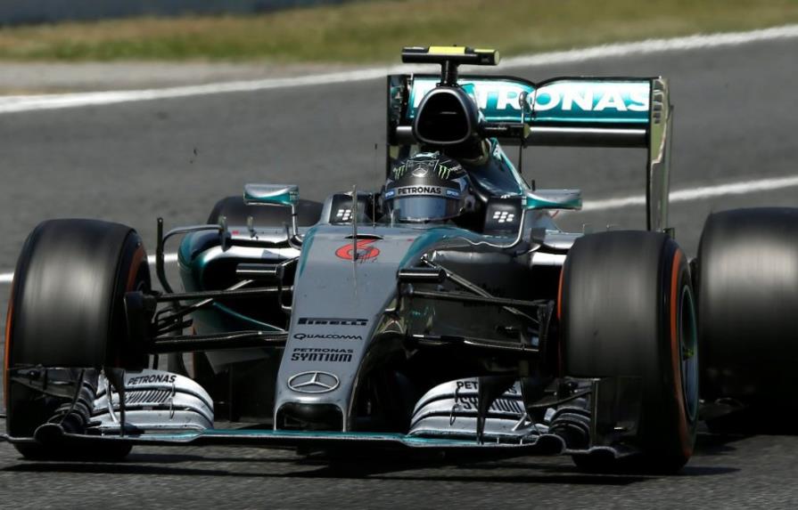 Vuelve el reabastecimiento junto con otros cambios en Fórmula Uno