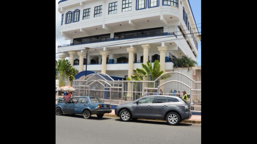 Aclaración en historia de caso maltrato animal