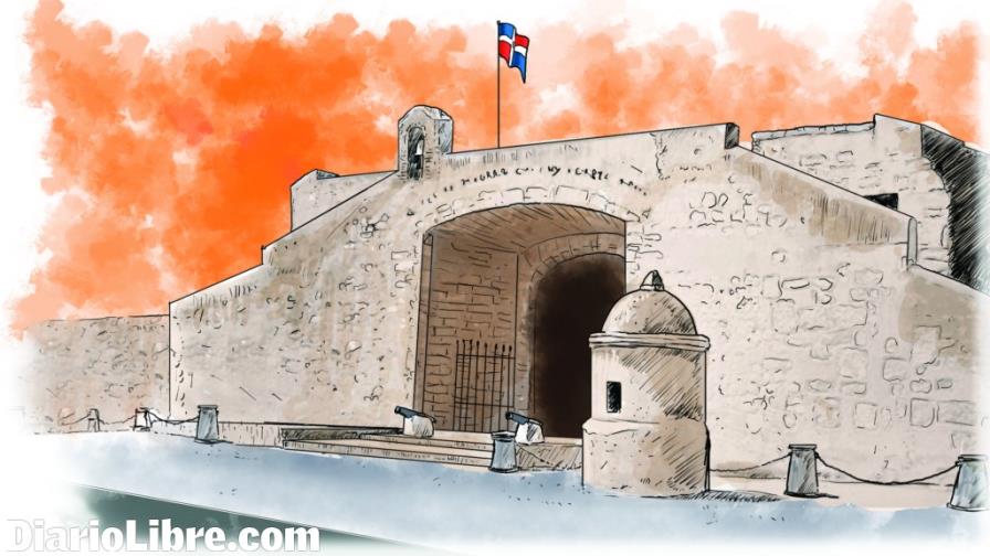 Crónicas del tiempo