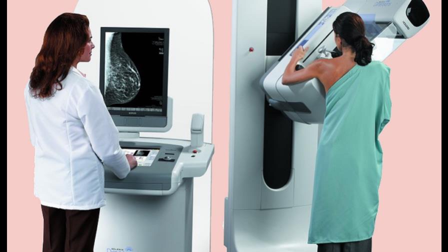 Nuevo estudio para diagnóstico cáncer de mama