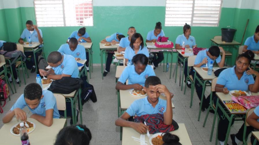 Tanda extendida tendrá un millón de estudiantes