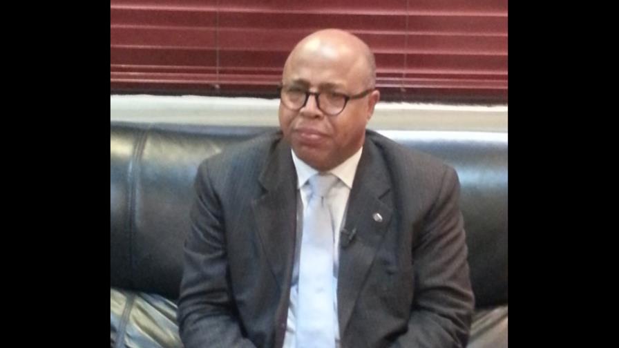 Alfredo Pacheco asegura pacto de unidad PLD-PRD sepulta al partido blanco