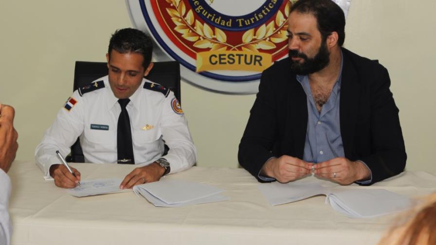 Costa Blanca y Cestur acuerdan uso de suelo