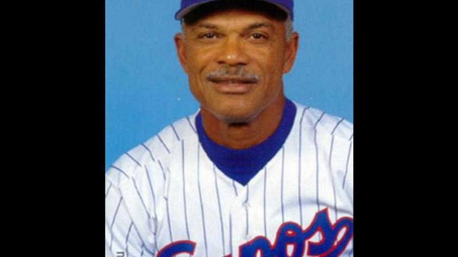 Felipe Alou, ejemplo nacional