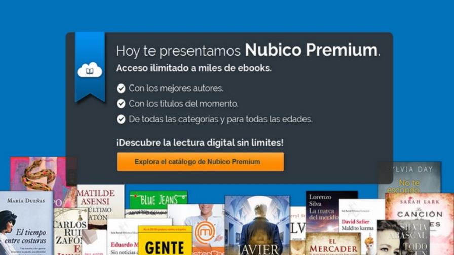 La plataforma Nubico llegará a AL este año La plataforma Nubico llegará a AL este año