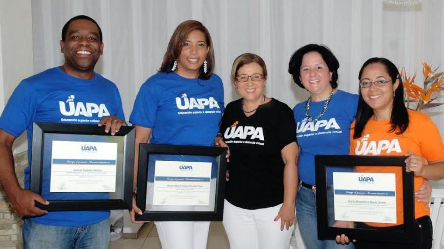 Un reconocimiento al esfuerzo laboral