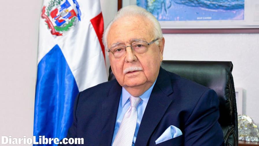 Isa Conde reitera encontró un déficit en Energía y Minas