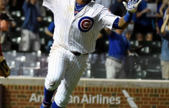 Starlin Castro decide para los Cubs; jonrón de Cabrera en victoria de los Tigres