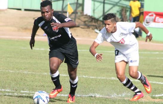 La LDF, una liga de gran competitividad... y con muy bajo nivel técnico