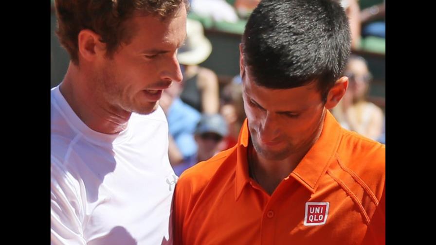 David Ferrer y Rafael Nadal, séptimo y décimo en una clasificación sin cambios