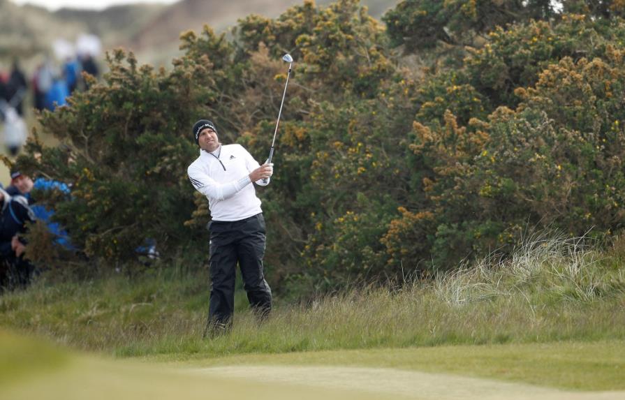Rory McIlroy se mantiene liderando clasificación del golf; García baja al 8vo lugar