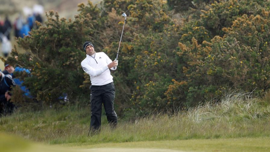 Rory McIlroy se mantiene liderando clasificación del golf; García baja al 8vo lugar