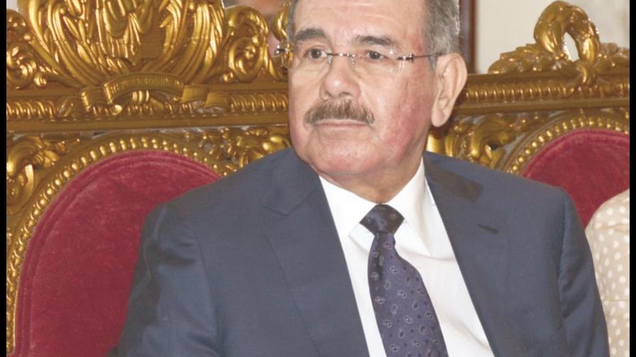 Reelection as carried away five candidates