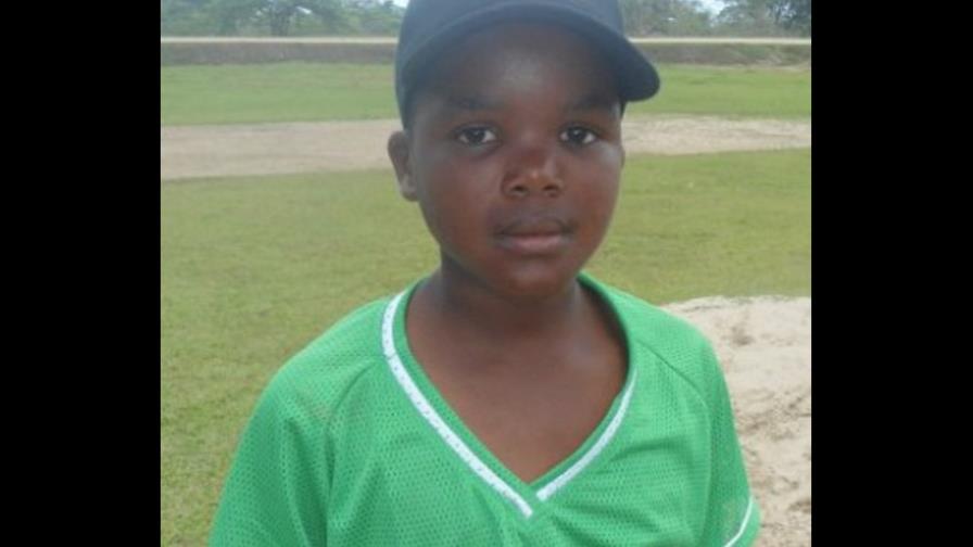 Juan Jiménez tira juego sin hits para Sabana de la mar en béisbol escolar municipal