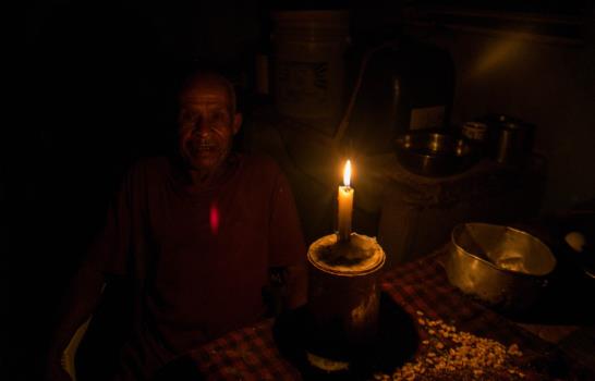 Desires by candlelight