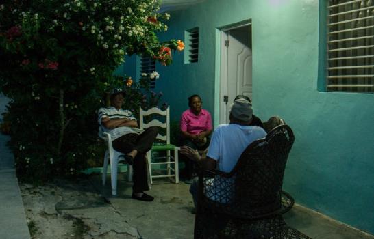 Desires by candlelight