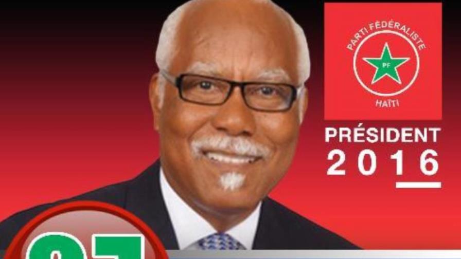 Fred Brutus: República Dominicana tiene derecho a ordenar la presencia de extranjeros en su territorio Fred Brutus: República Dominicana tiene derecho a ordenar la presencia de extranjeros en su territorio