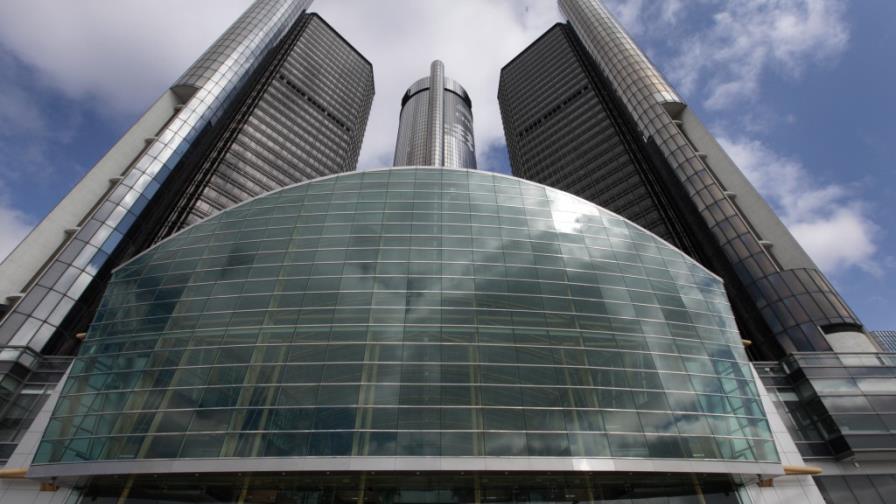 General Motors interrumpe temporalmente toda su producción en Brasil