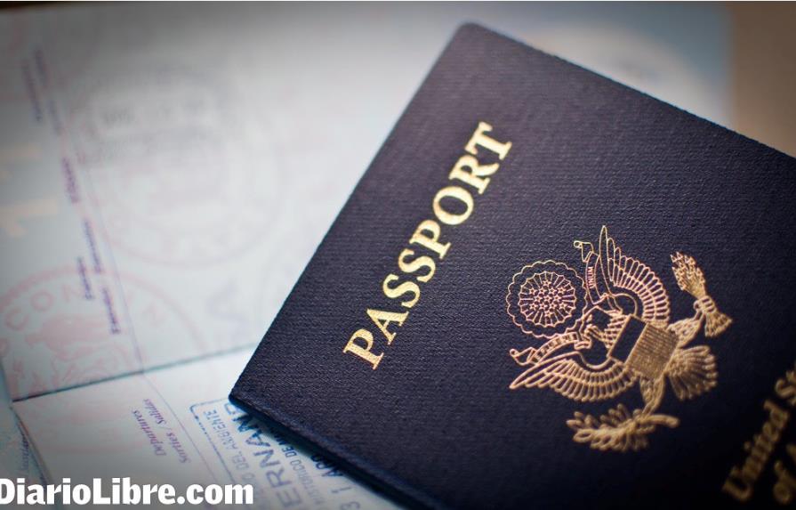 Consulado de Estados Unidos experimenta retraso en emisión de visas y pasaportes