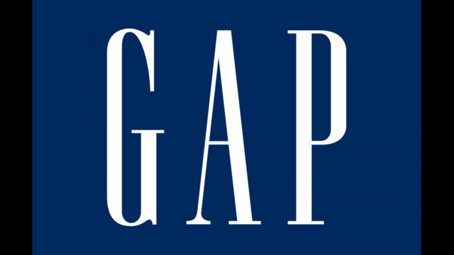 Cadena de ropa Gap anuncia cierre de tiendas y centenares de despidos