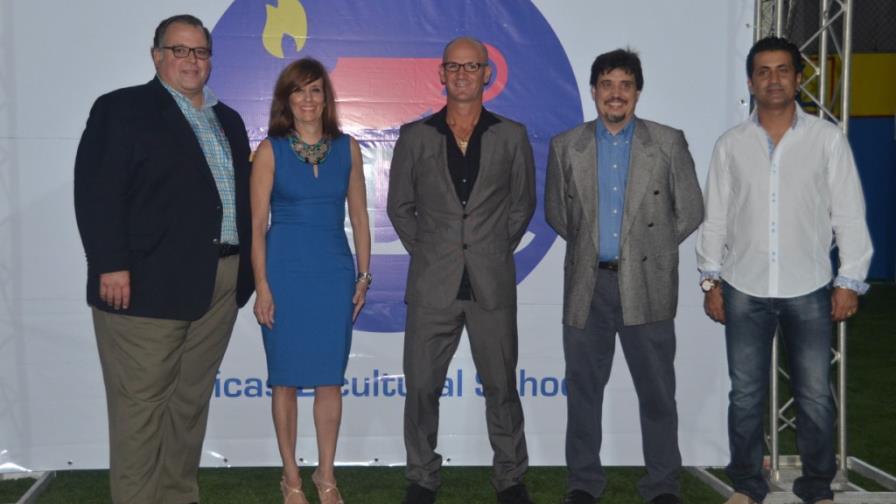 El ABC School efectuará desde hoy clínicas de fútbol