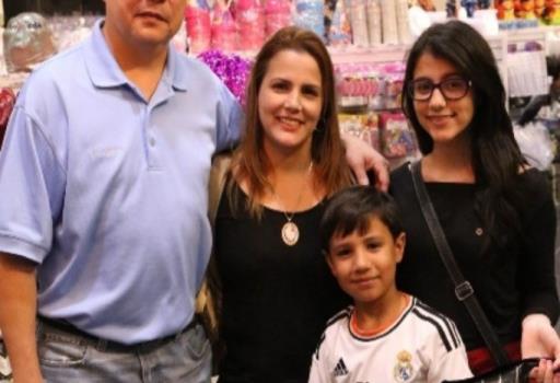 Fiesta City abre sus puertas en Sambil