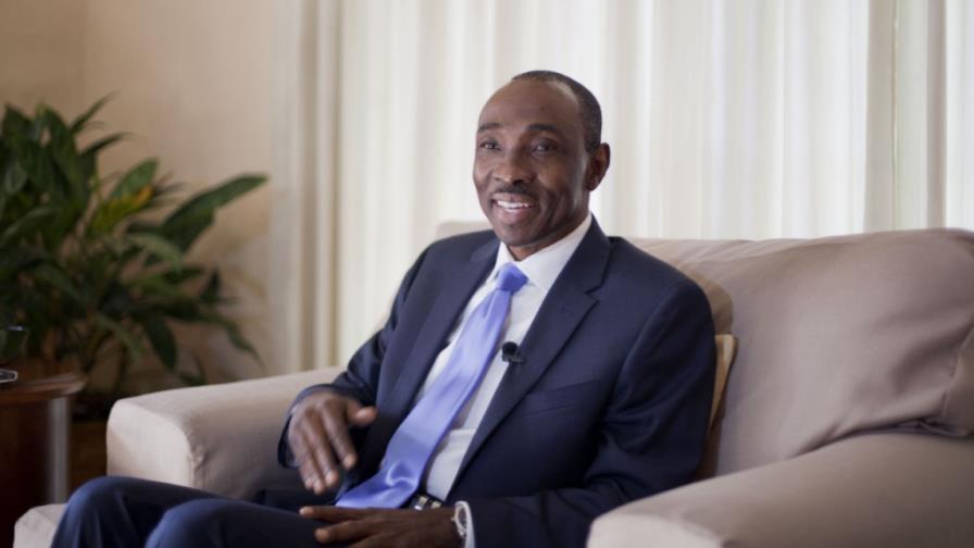 Martelly: “Puedo tomar las mejores decisiones” Martelly: “Puedo tomar las mejores decisiones”