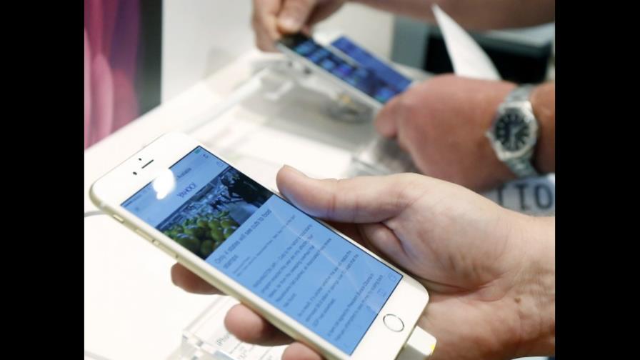 Patente de Apple sacude las acciones de GoPro