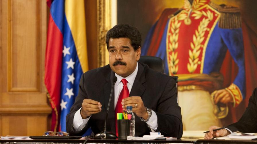 La crisis pone en riesgo el socialismo en Venezuela La crisis pone en riesgo el socialismo en Venezuela