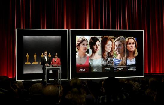 Birdman y Budapest con 9 nominaciones al Oscar cada una