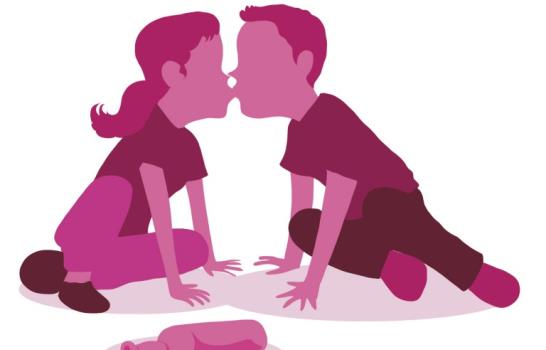 El ‘piquito inolvidable (o casi)