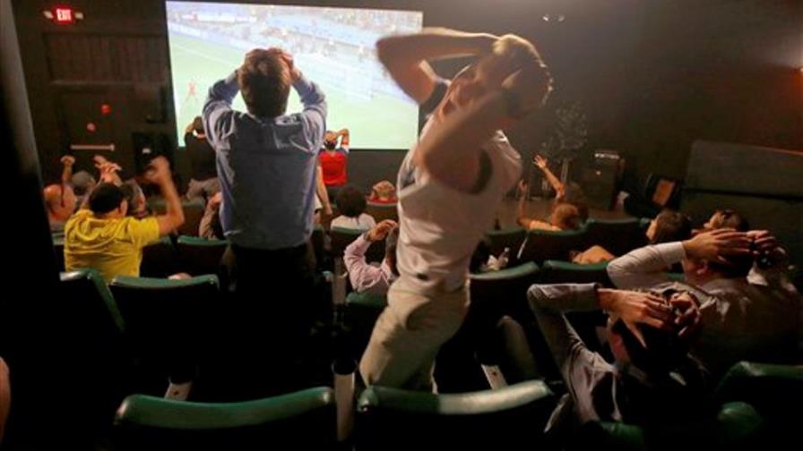 Mudial de Fútbol del 2026 con problemas por derechos de transmisión Mudial de Fútbol del 2026 con problemas por derechos de transmisión