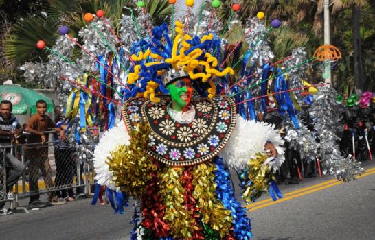 Ministerio de Cultura informa 260 comparsas participarán en el Desfile Nacional de Carnaval
