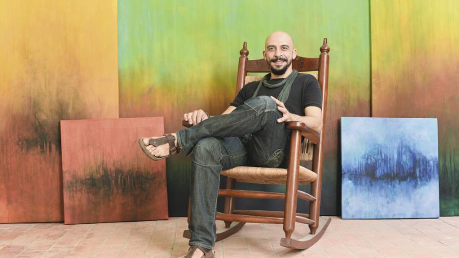 Latidos, de Jorge Adrados