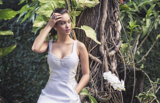 Paula Ferry: Si voy a ganar algo será por quien soy y no por quien vengo