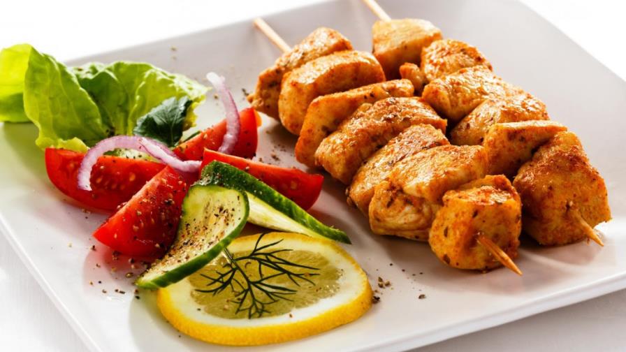 ¿Usted come o hace fotos?