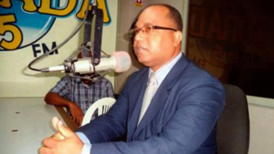 Una semana después, crimen del viceministro de Energía y Minas está en el limbo