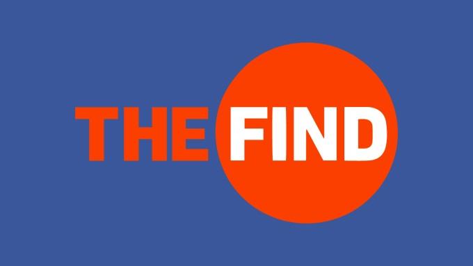 Facebook adquiere buscador de compras TheFind