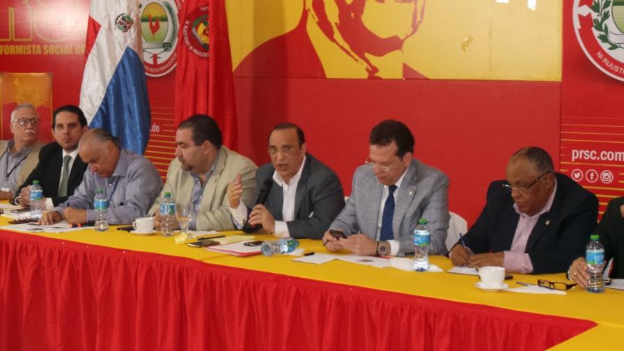 Quique Antún dice que los reformistas son políticos capaces y honestos Quique Antún dice que los reformistas son políticos capaces y honestos