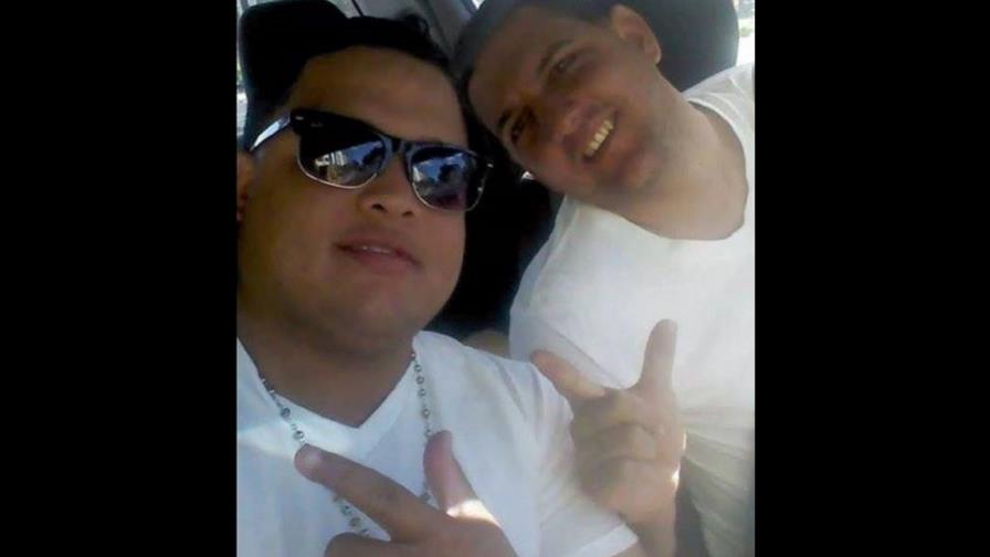 Matan cabo policial y un tío que lo acompañaba