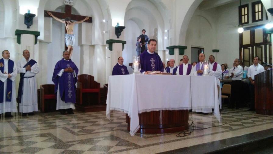 Rector salesiano confía en que dominicanos y haitianos resuelvan sus conflictos con el diálogo