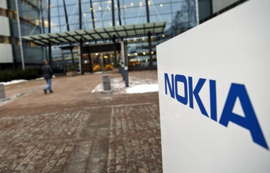Nokia, en conversaciones para comprar Alcatel-Lucent