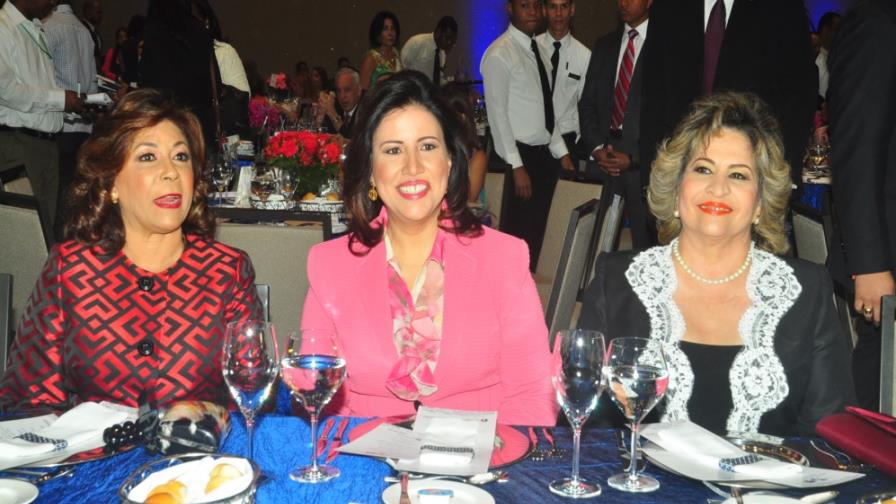 Vicepresidenta: En la República Dominicana se trabaja para evitar la inequidad salarial