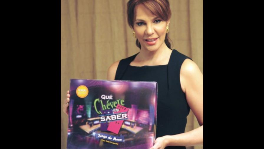 Milagros Germán obtiene dos Soberano; Peña Suazo se lleva merengue del año