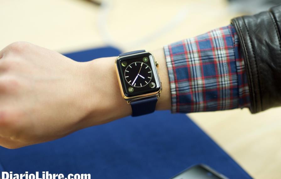 Apple Watch no llegará al público hasta junio