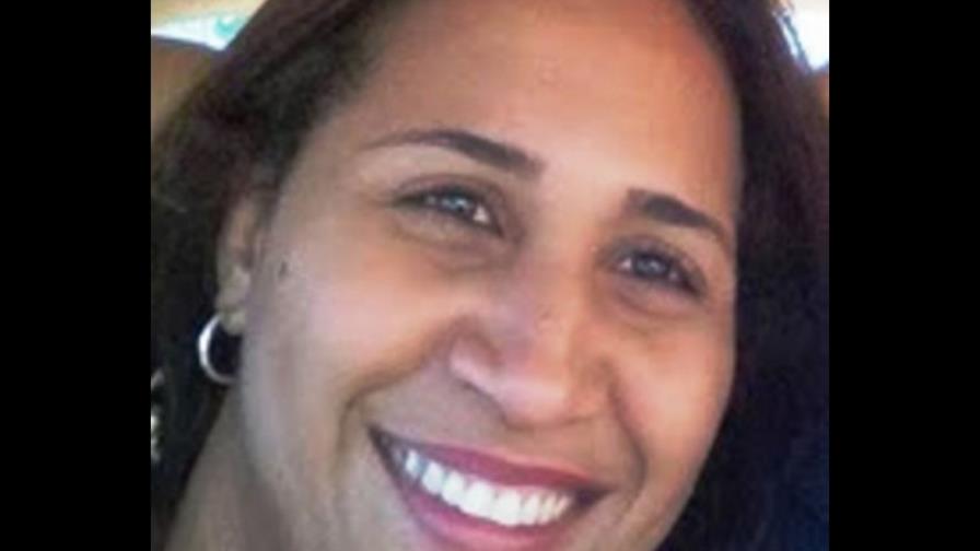 Buscan abogada de Puerto Plata desaparecida